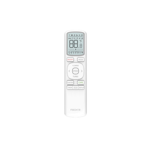 Кондиционер Fisher FI/FO-09TIN2