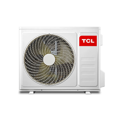 Кассетный кондиционер TLC TCC-24CHRH/DV 