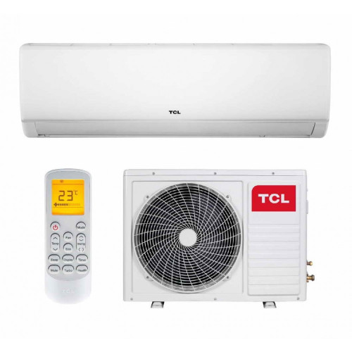 Кондиционер TCL Miracle TAC-24CHSA/VB INVERTER