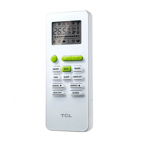 Кондиционер TCL ELITE XA31 TAC-07CHSA/XA31 ON-OFF