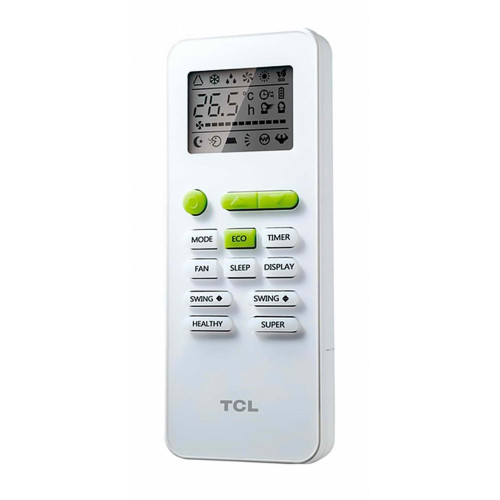 Кондиционер TCL XP SERIES TAC-09CHSD/XP INVERTER