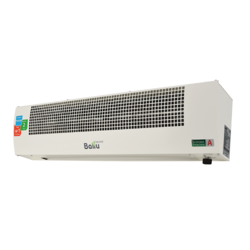 ТЕПЛОВАЯ ЗАВЕСА BALLU BHC-L08-T03
