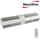 ТЕПЛОВАЯ ЗАВЕСАNeoclima Standard E46 IR