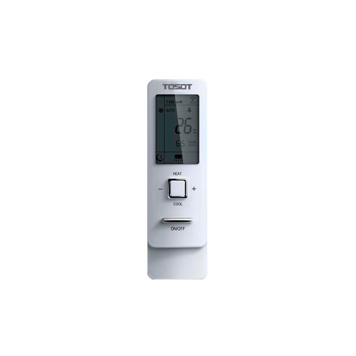 Кондиционер Tosot Elion Inverter GT-09LW