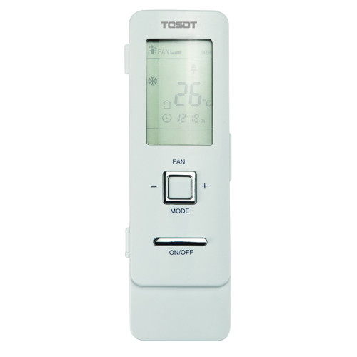 Кондиционер Tosot LYRA Inverter GF-09W