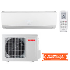 Кондиционер Tosot Smart Wi-Fi Inverter GS-09DW