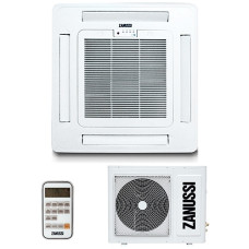 Кассетный кондиционер  Zanussi ZACC-12 H/N1 