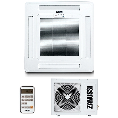 Кондиционер Zanussi ZACC-36 H/N1